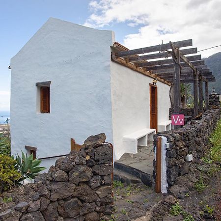 Villa Casa Agave 1 à Frontera Extérieur photo
