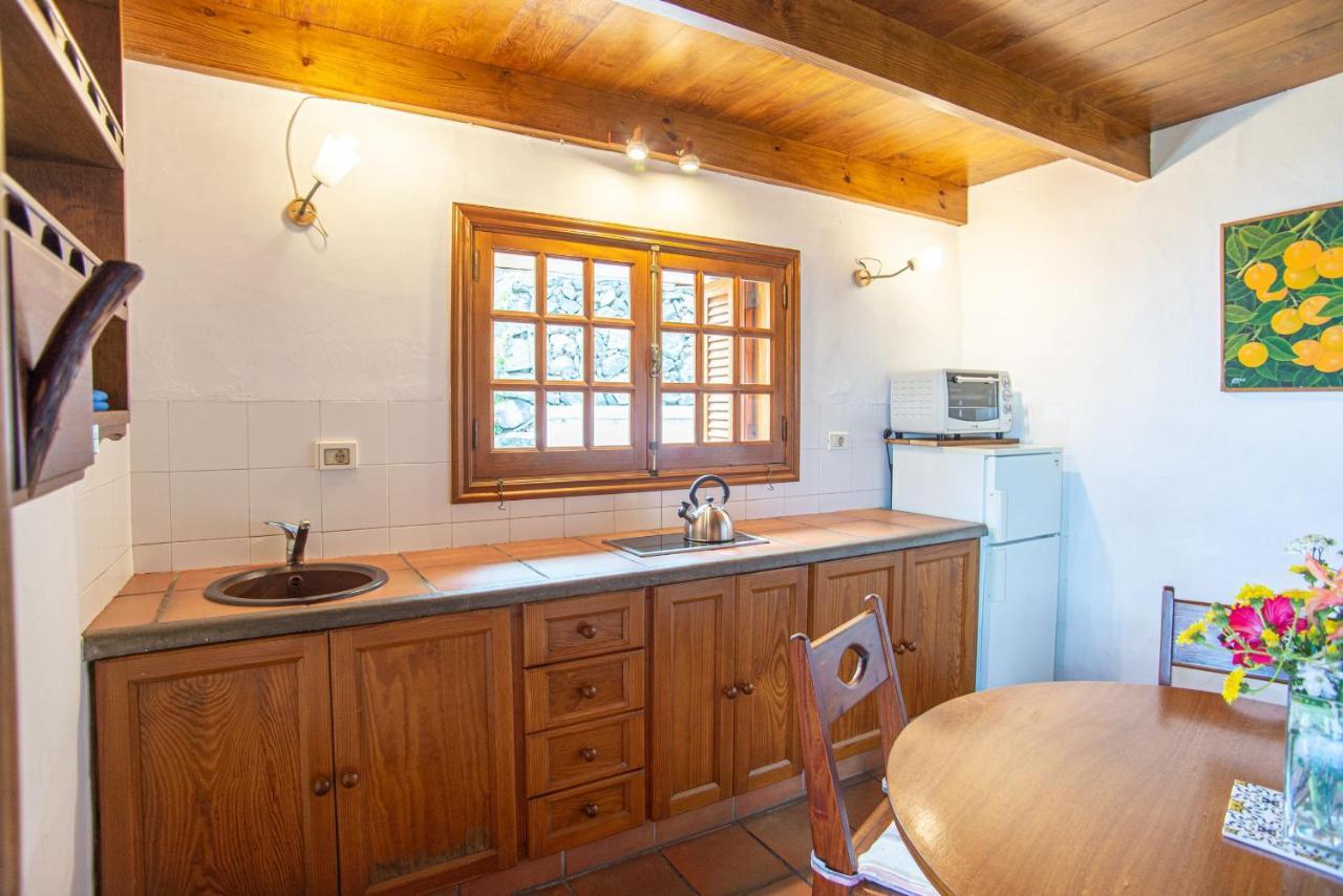 Villa Casa Agave 1 à Frontera Extérieur photo