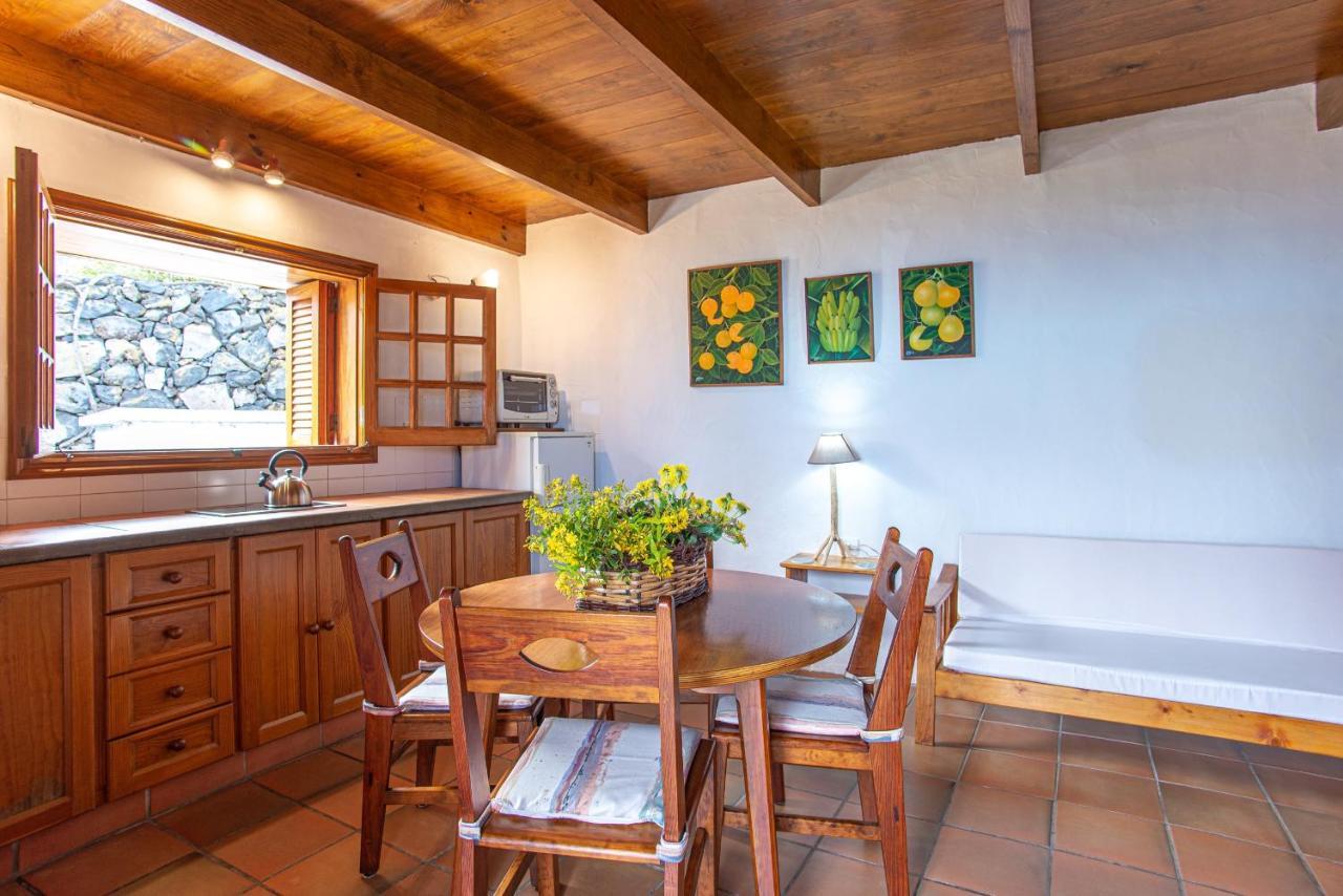 Villa Casa Agave 1 à Frontera Extérieur photo