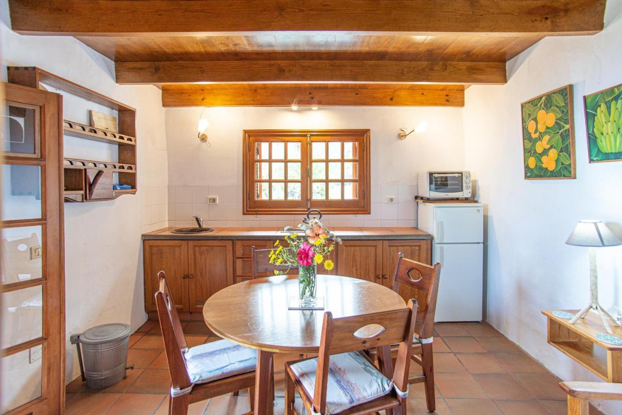 Villa Casa Agave 1 à Frontera Extérieur photo