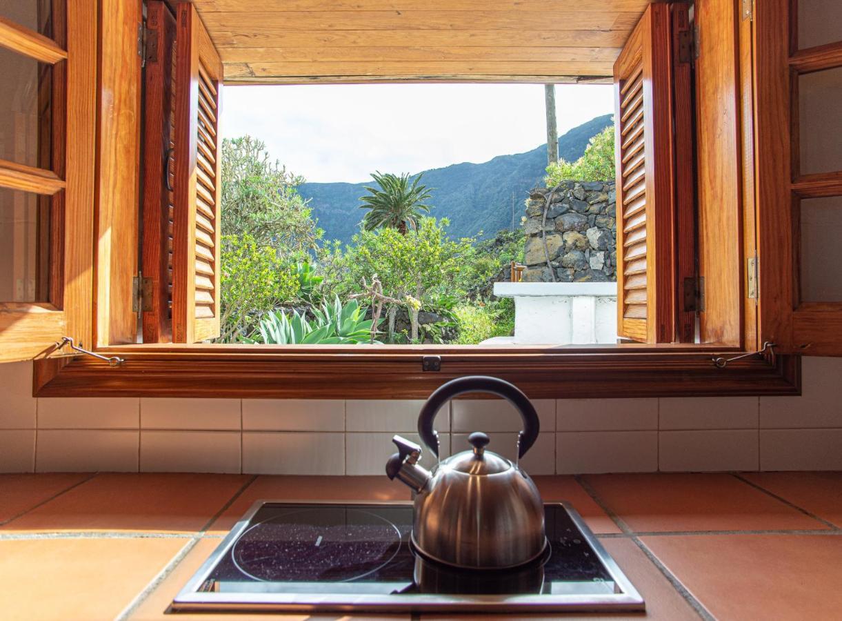 Villa Casa Agave 1 à Frontera Extérieur photo