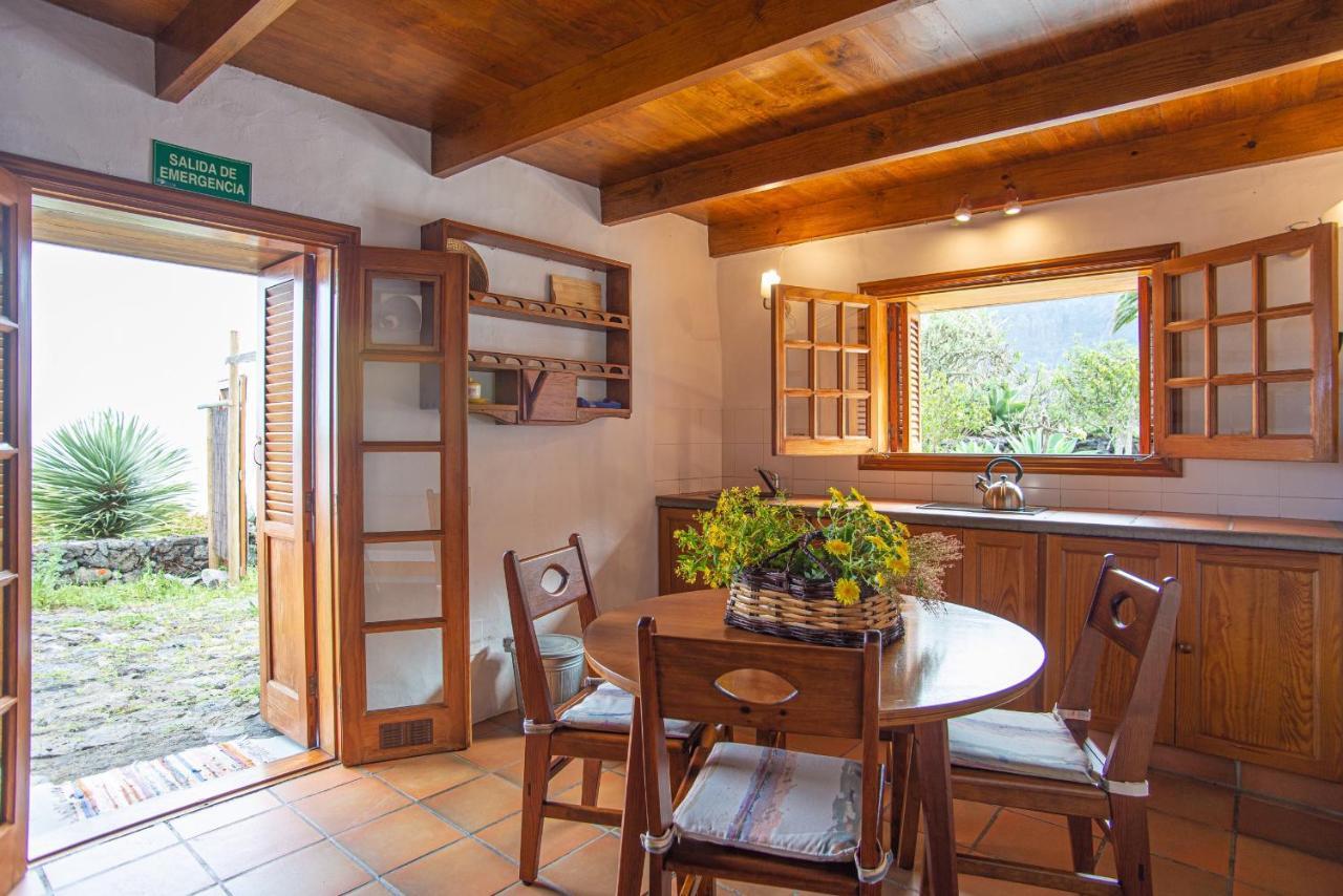 Villa Casa Agave 1 à Frontera Extérieur photo