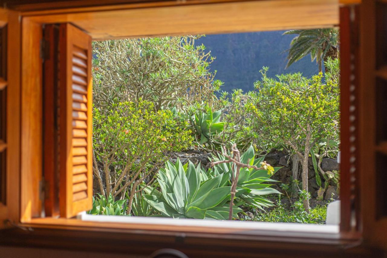 Villa Casa Agave 1 à Frontera Extérieur photo