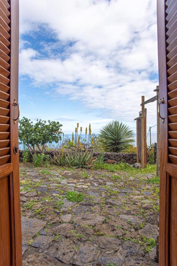 Villa Casa Agave 1 à Frontera Extérieur photo