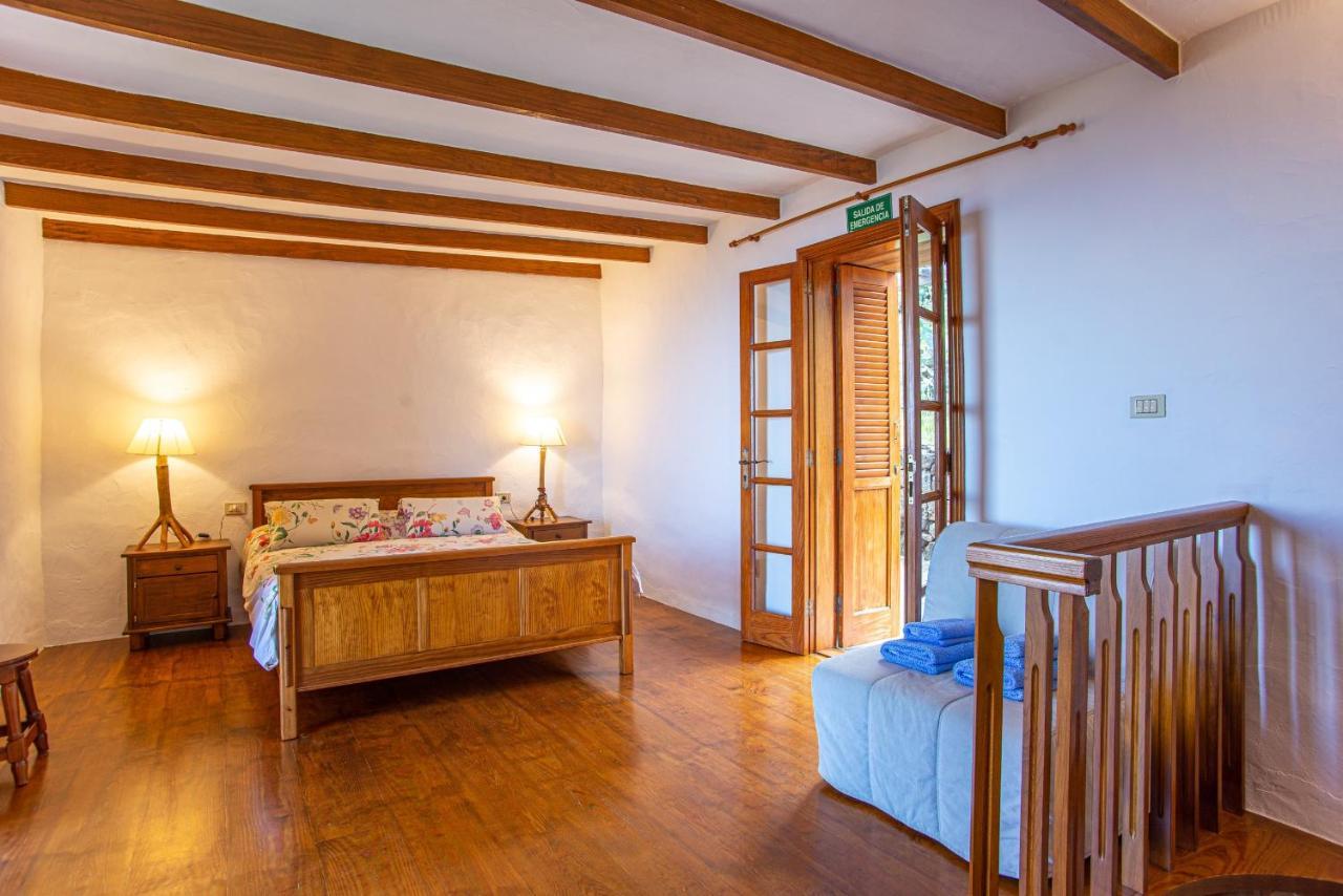 Villa Casa Agave 1 à Frontera Extérieur photo