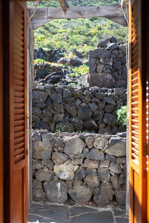 Villa Casa Agave 1 à Frontera Extérieur photo