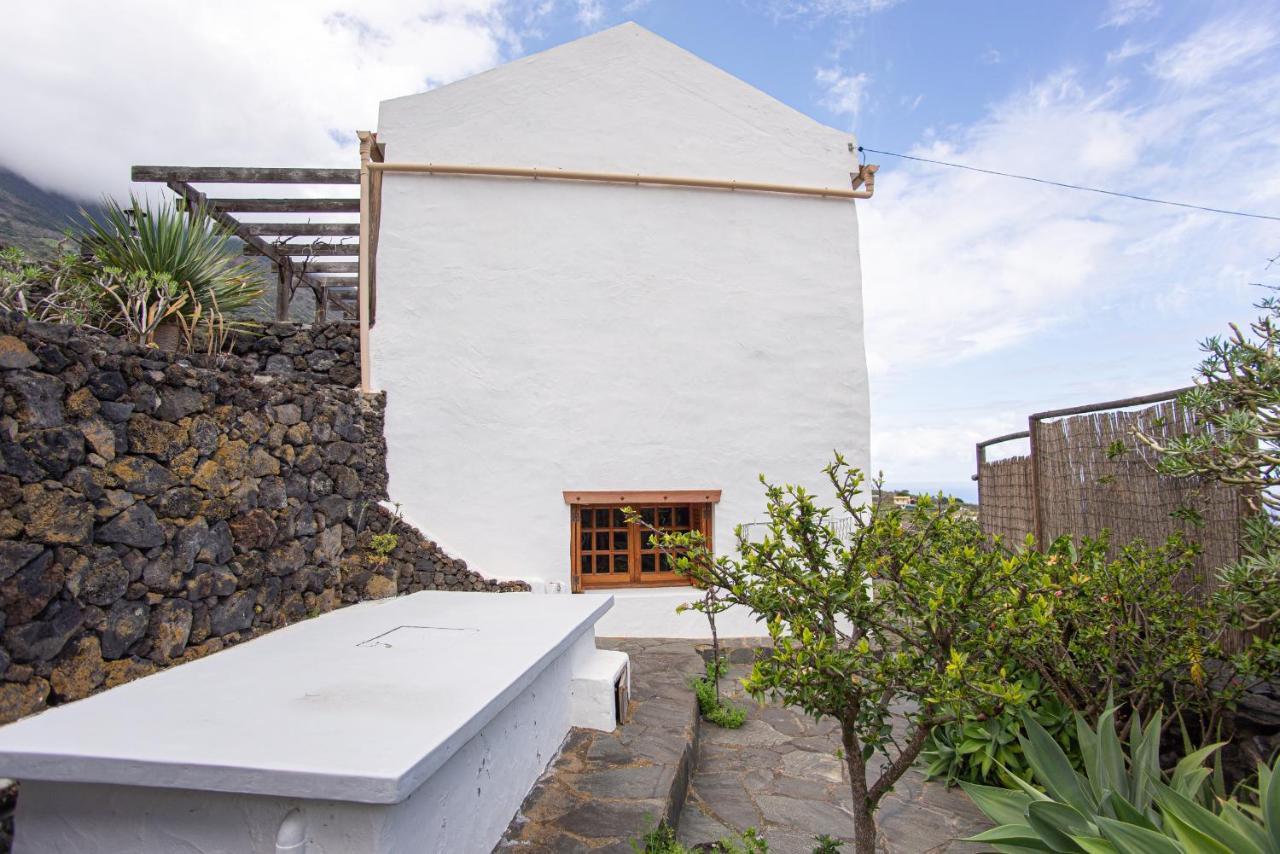 Villa Casa Agave 1 à Frontera Extérieur photo