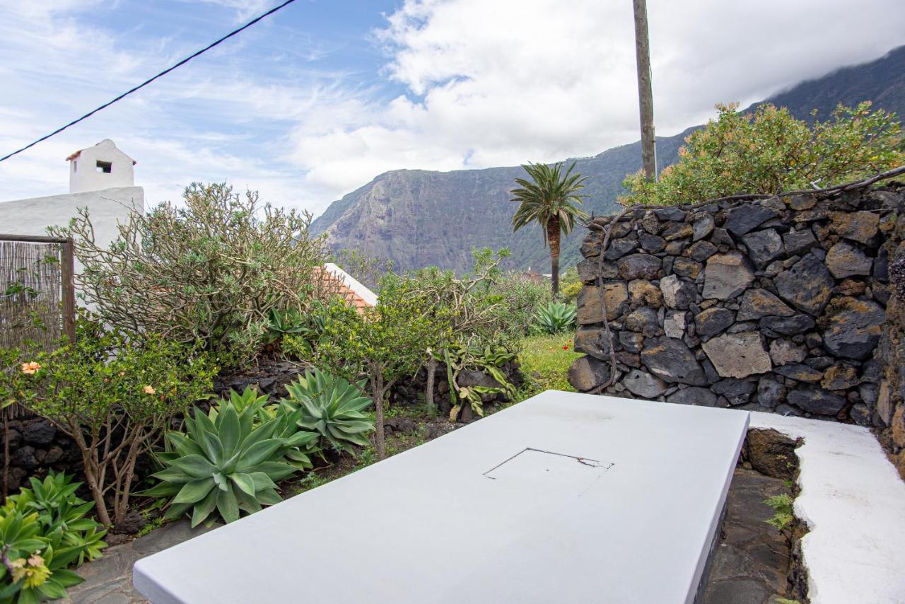 Villa Casa Agave 1 à Frontera Extérieur photo