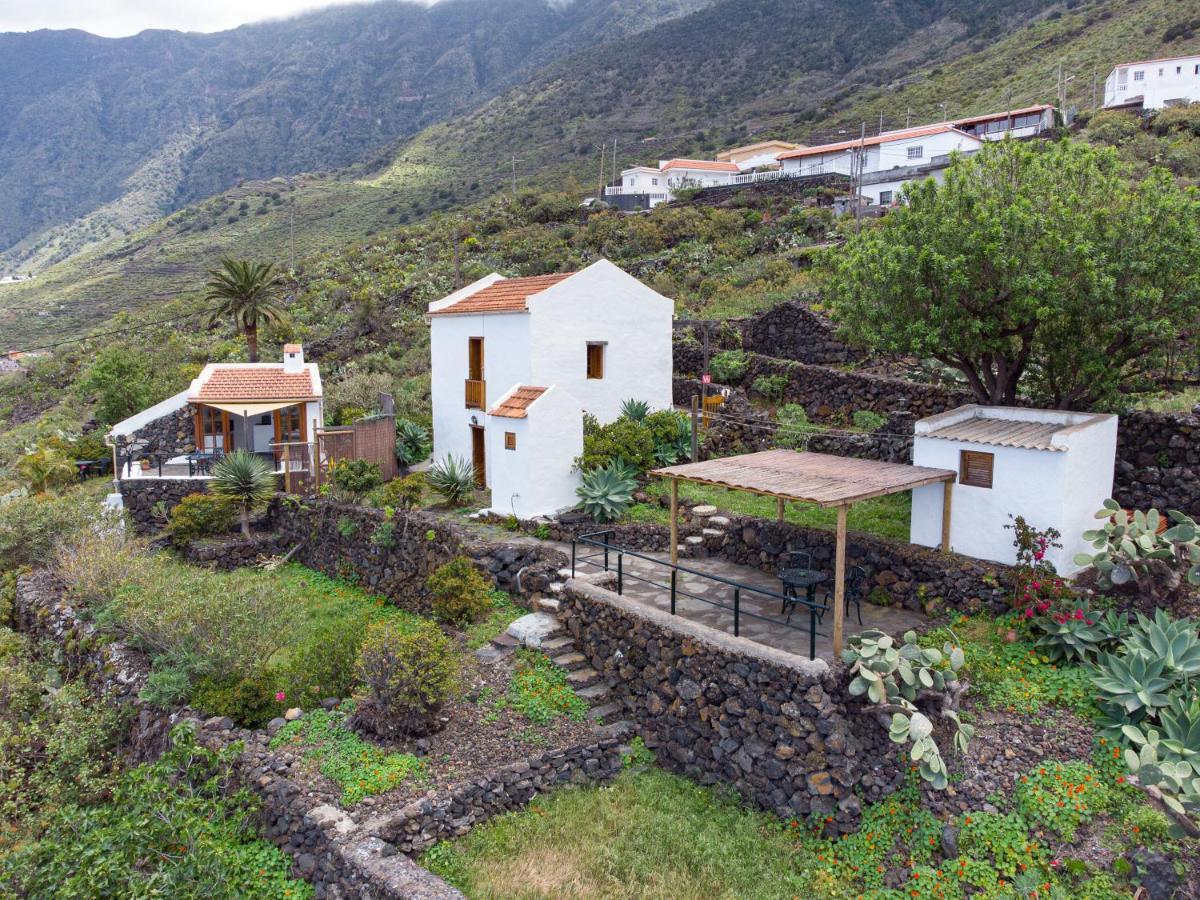Villa Casa Agave 1 à Frontera Extérieur photo