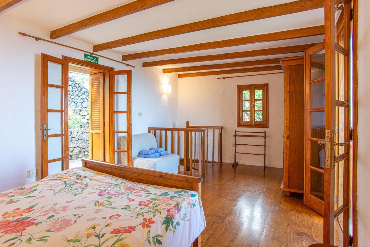 Villa Casa Agave 1 à Frontera Extérieur photo