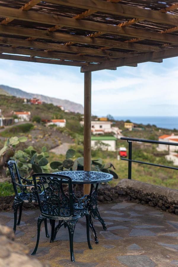 Villa Casa Agave 1 à Frontera Extérieur photo