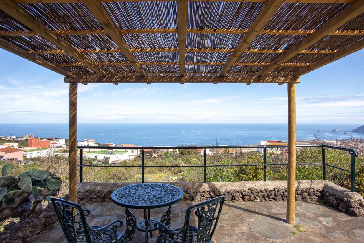 Villa Casa Agave 1 à Frontera Extérieur photo