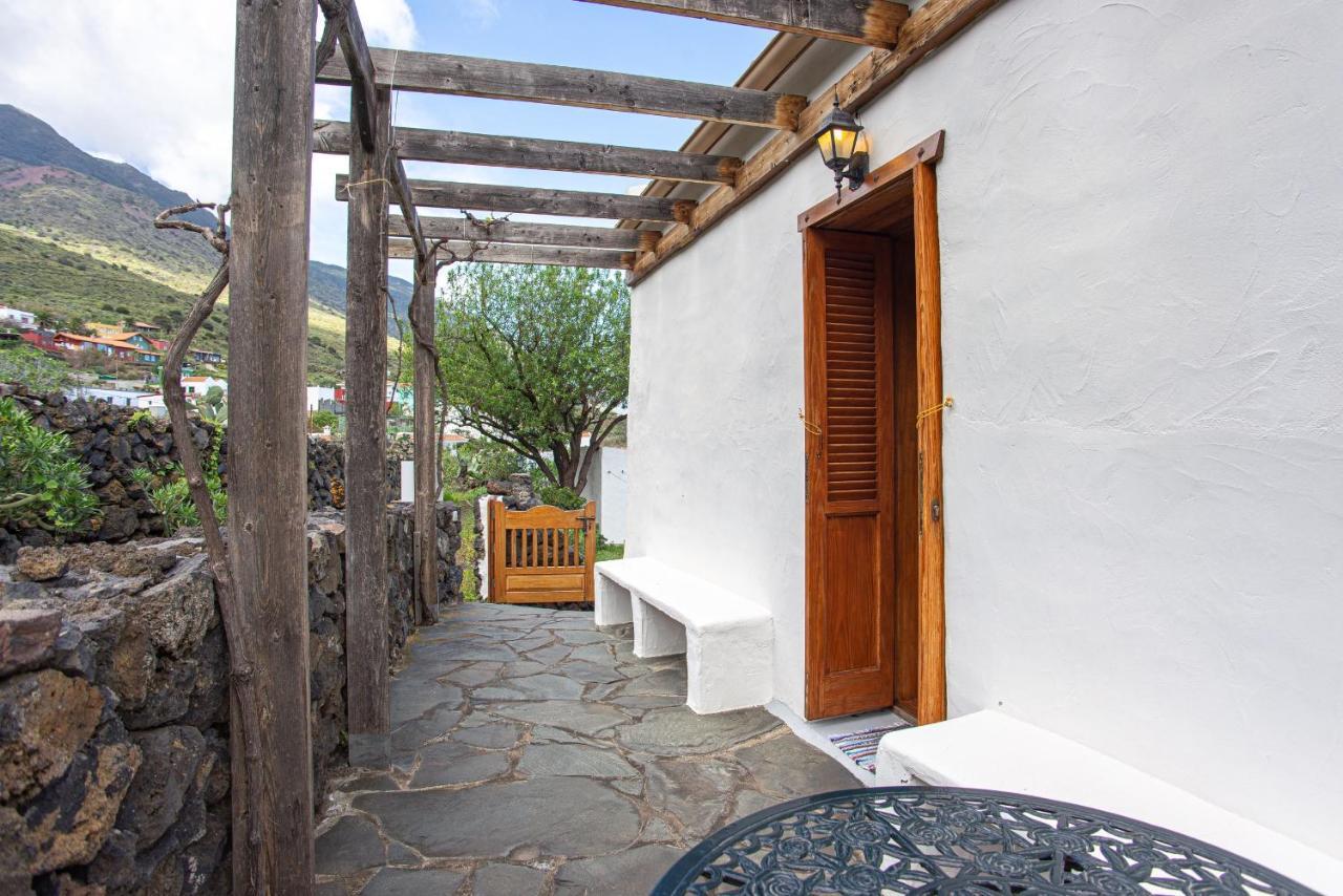 Villa Casa Agave 1 à Frontera Extérieur photo