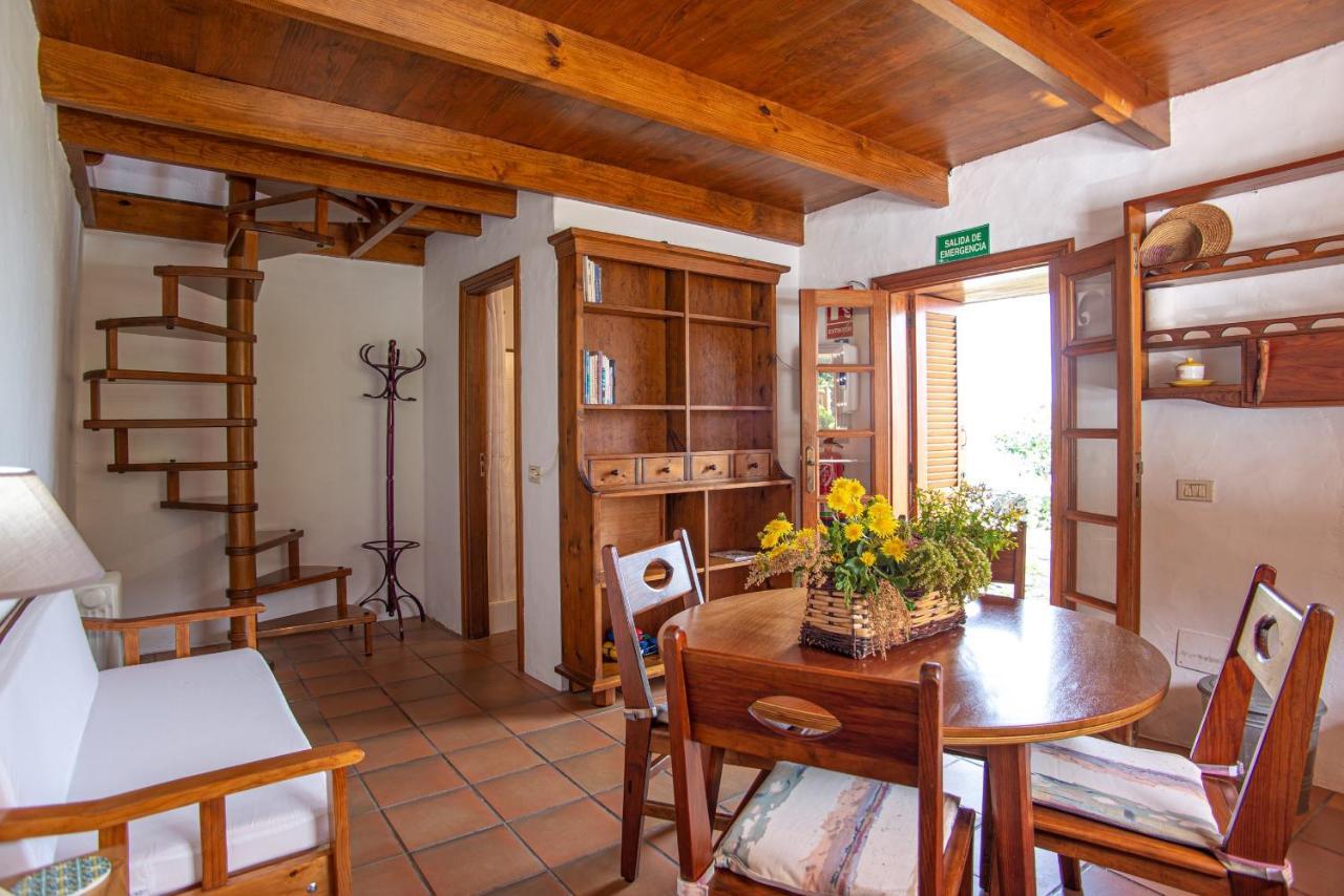 Villa Casa Agave 1 à Frontera Extérieur photo