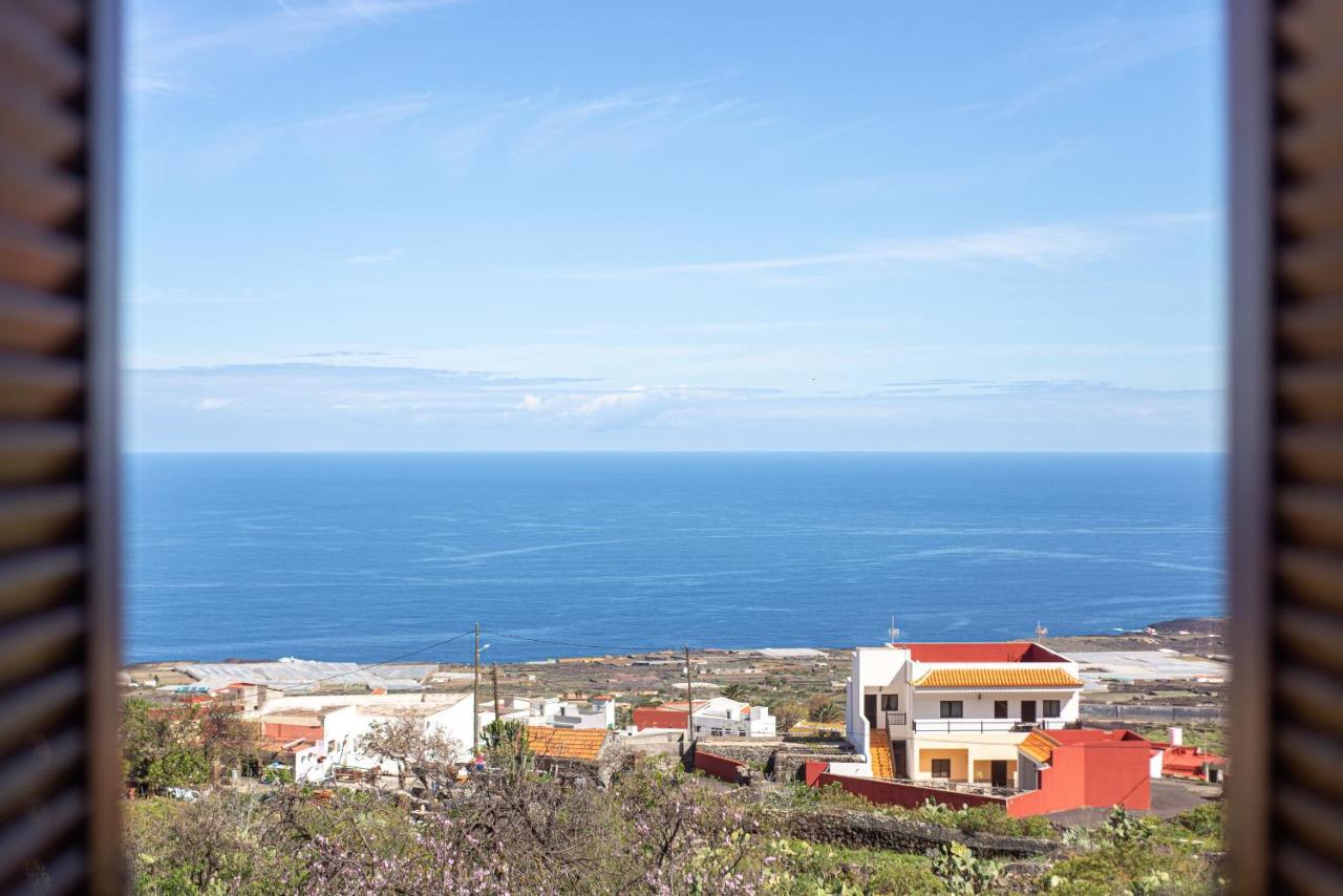 Villa Casa Agave 1 à Frontera Extérieur photo