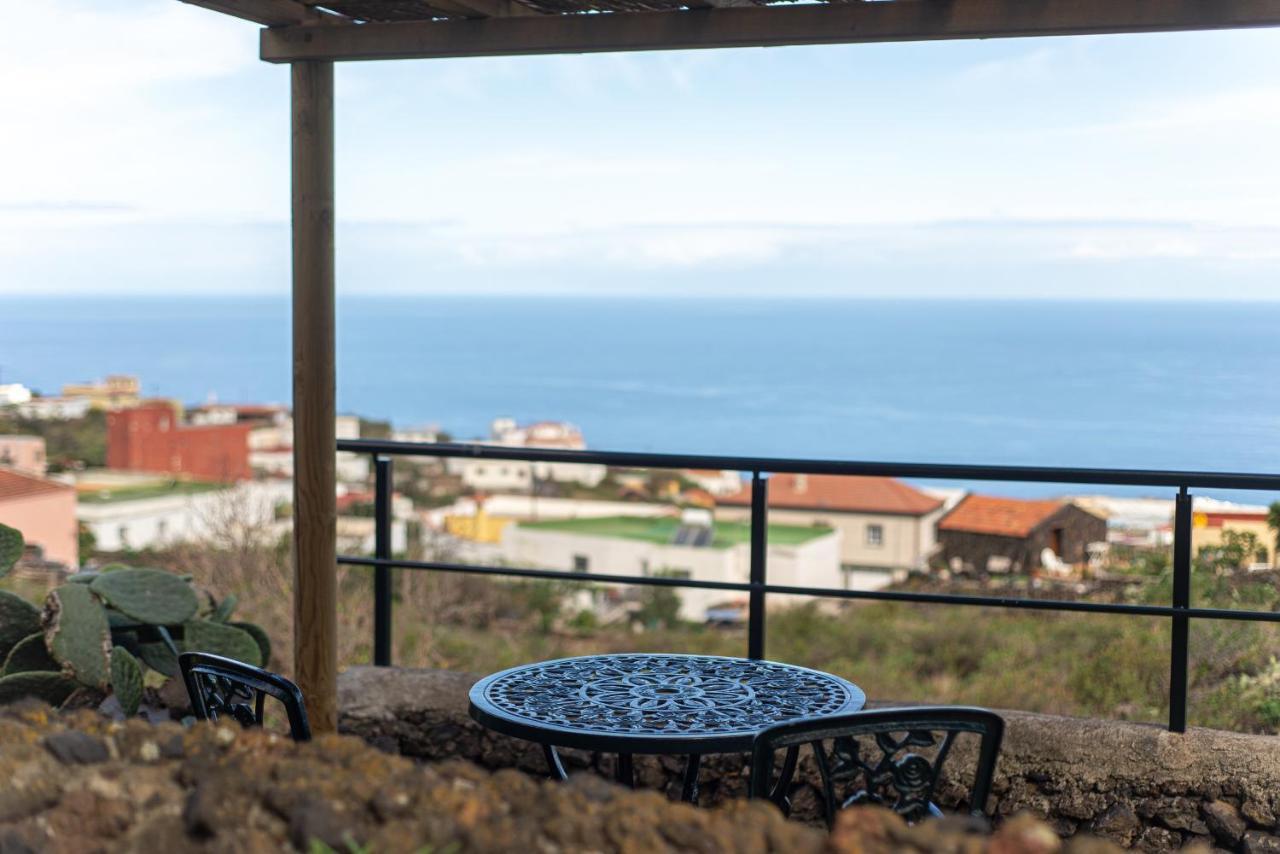 Villa Casa Agave 1 à Frontera Extérieur photo
