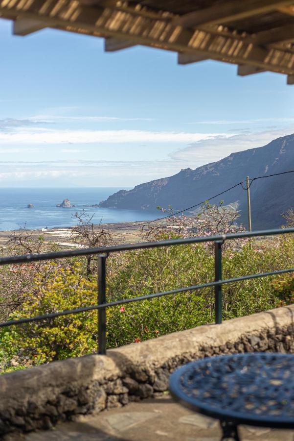 Villa Casa Agave 1 à Frontera Extérieur photo