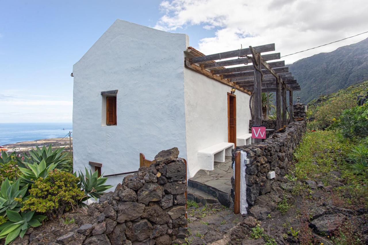 Villa Casa Agave 1 à Frontera Extérieur photo