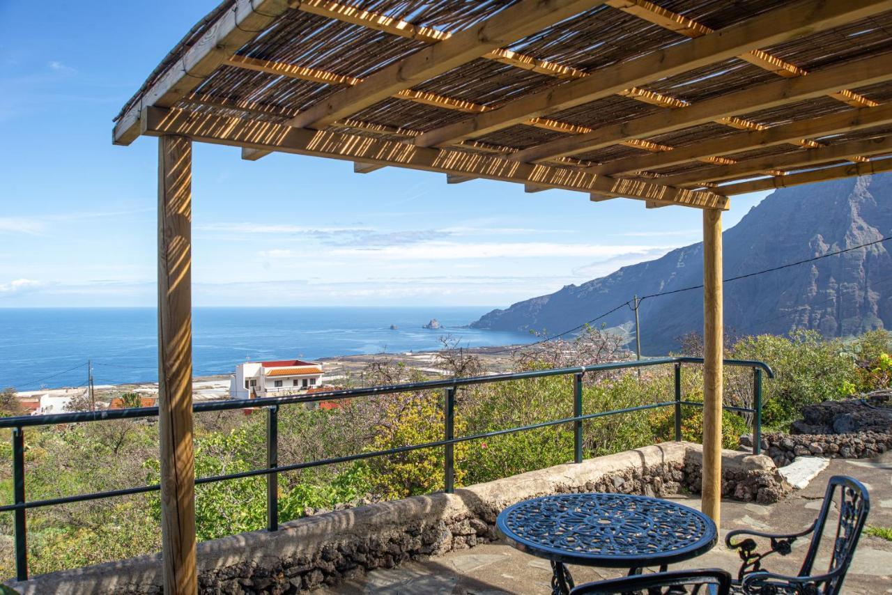 Villa Casa Agave 1 à Frontera Extérieur photo