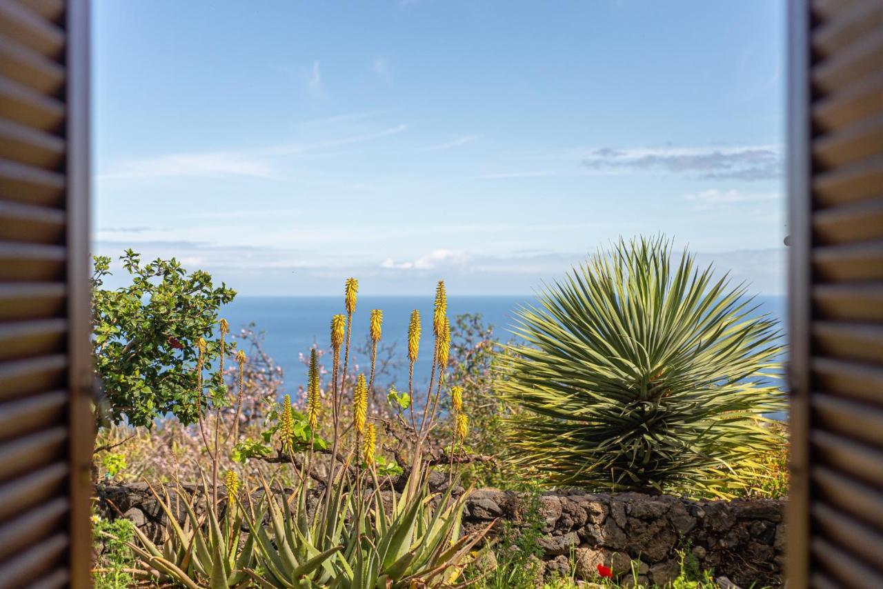 Villa Casa Agave 1 à Frontera Extérieur photo