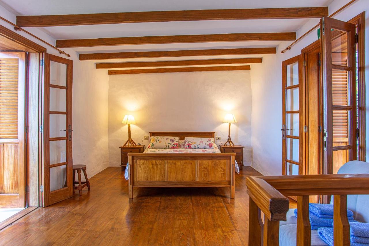 Villa Casa Agave 1 à Frontera Extérieur photo