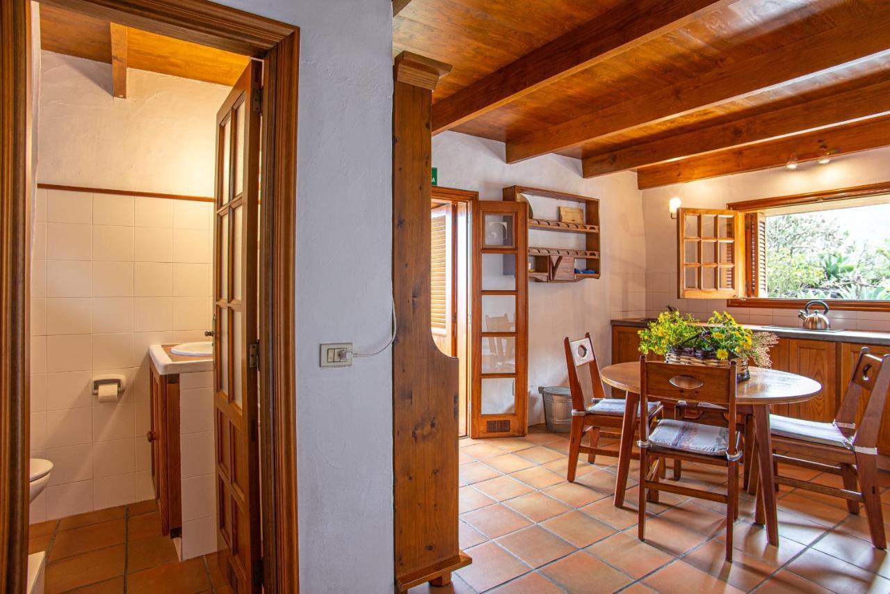Villa Casa Agave 1 à Frontera Extérieur photo