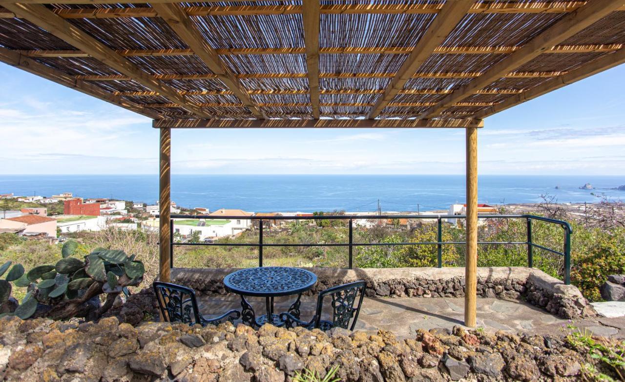 Villa Casa Agave 1 à Frontera Extérieur photo