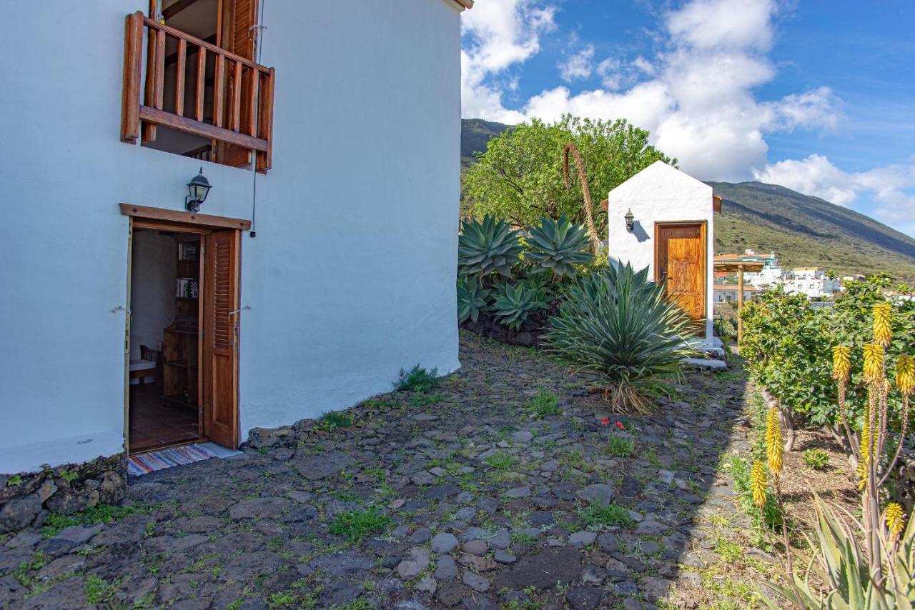 Villa Casa Agave 1 à Frontera Extérieur photo