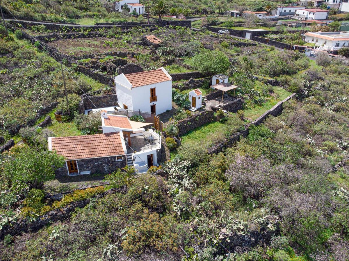 Villa Casa Agave 1 à Frontera Extérieur photo