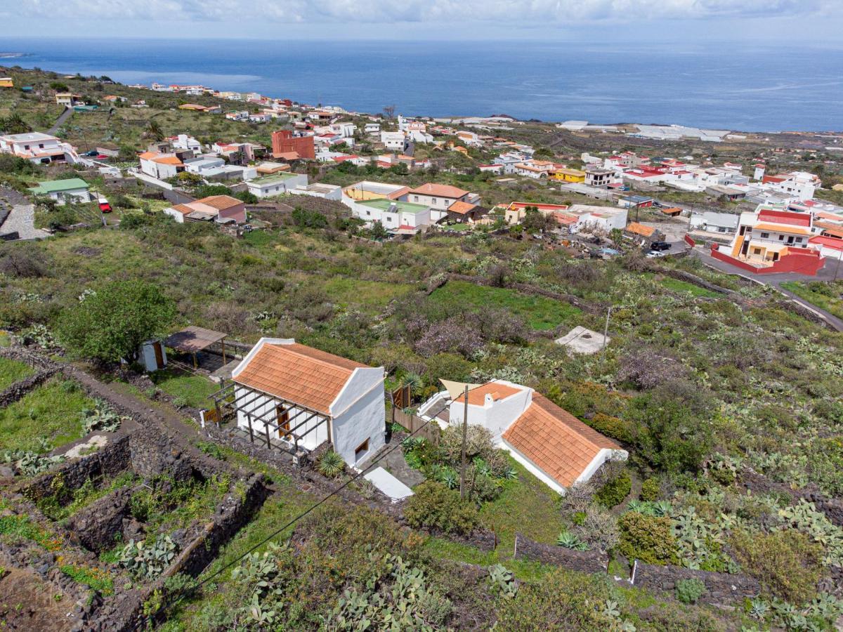 Villa Casa Agave 1 à Frontera Extérieur photo