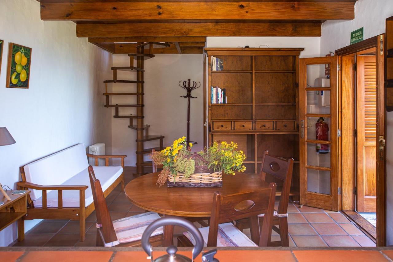 Villa Casa Agave 1 à Frontera Extérieur photo