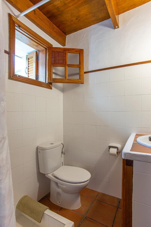Villa Casa Agave 1 à Frontera Extérieur photo