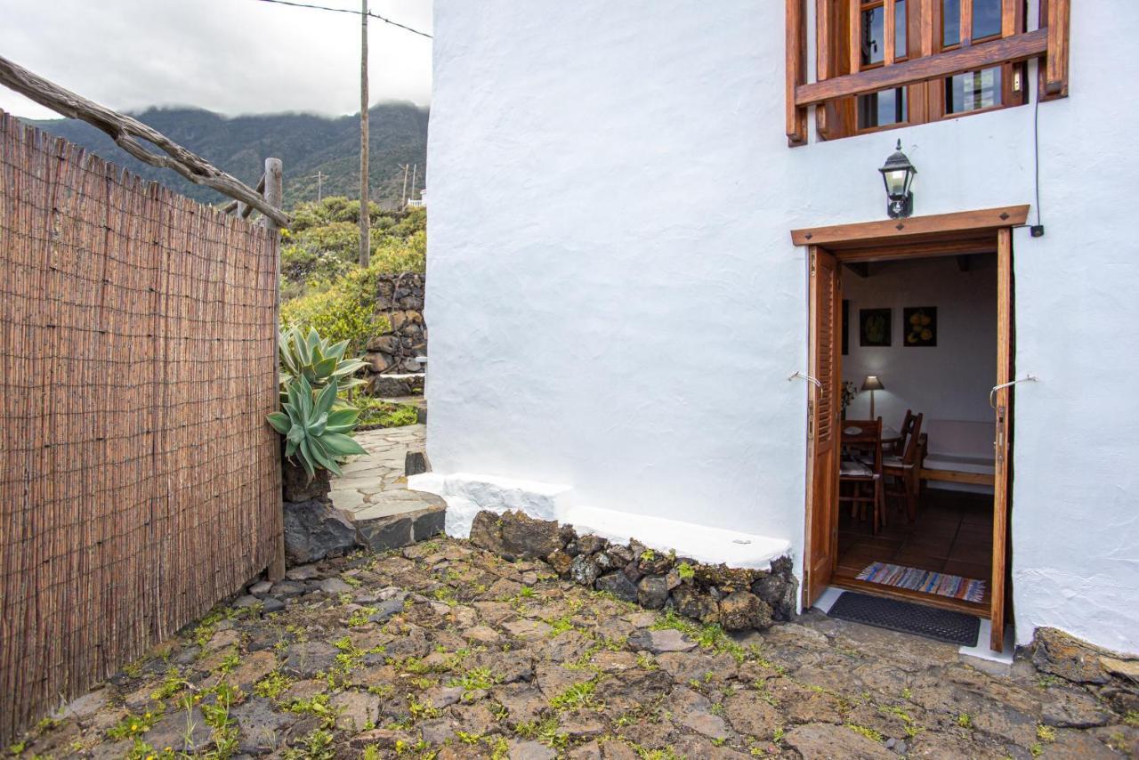Villa Casa Agave 1 à Frontera Extérieur photo